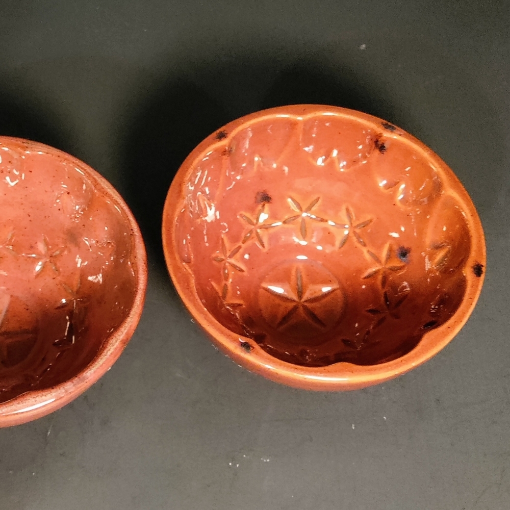 Fruit/Dessert Bowls⭐